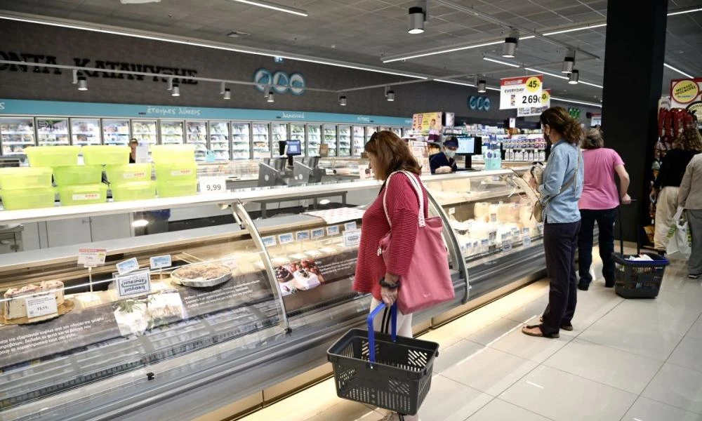 Καιρός να ξυπνήσουμε-”Μαυραγορίτες” πολυεθνικές-Σούπερ Μάρκετ με τρομερές αυξήσεις εξαϋλώνουν μισθούς και συντάξεις